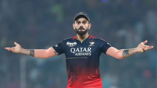 ఇంత దిగజారిపోతావ్ అనుకోలేదు కోహ్లీ..!
