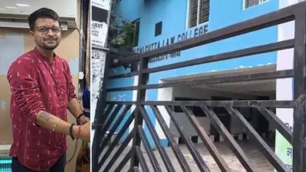 కోల్‌కతా లా కాలేజీలో గ్యాంగ్ రేప్.. పెళ్లి ప్రతిపాదనను తిరస్కరించినందుకే!