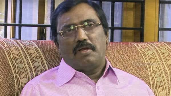 కొమ్మినేని శ్రీనివాస రావు అరెస్ట్- సాక్షి యాజమాన్యంపై కేసు..!!