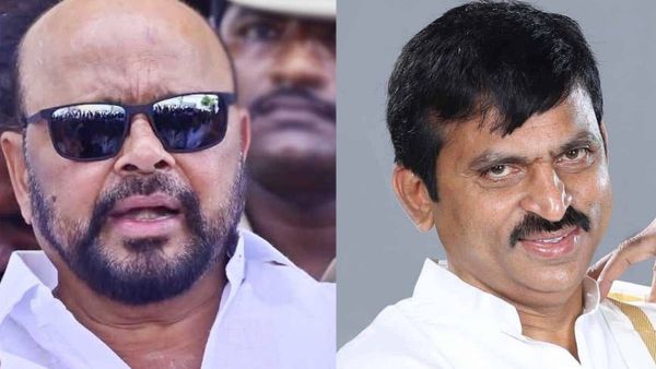 మంత్రి పొంగులేటినీ వదిలిపెట్టని కొండా మురళి.. క్రమశిక్షణా కమిటీ షాకయ్యేలా లేఖ!