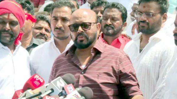 కొండా మురళికి కాంగ్రెస్ షాక్.. వారంరోజుల డెడ్ లైన్.. ఉత్కంఠ!