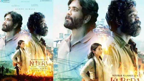 చివరి నిమిషంలో 'కుబేర' మూవీ టీమ్ బిగ్ షాక్.. వాయిదా వేస్తూ ట్వీట్