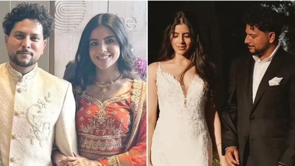 మొన్నే ఎంగేజ్‌మెంట్ చేసుకున్నాడు..అప్పుడే ఫొటోలు డిలీట్ చేశాడు