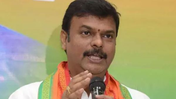  మాధవ్ కు పగ్గాల వెనుక కీలక నేత - పురందేశ్వరి వాట్ నెక్స్ట్..!!