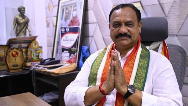Mahesh Kumar Goud: స్థానిక సంస్థల ఎన్నికలపై టీపీసీసీ చీఫ్ క్లారిటీ!