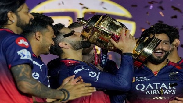 ఆర్సీబీ రహస్యాలను వెల్లడించిన విజయ్ మాల్యా