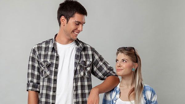 పురుషులు స్త్రీల కంటే ఎందుకు ఎత్తుగా ఉంటారు?