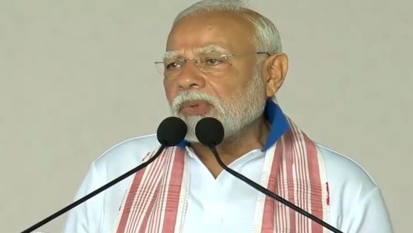 వైద్య చికిత్సలో యోగా: నారా లోకేష్ ను ప్రత్యేకంగా ప్రశంసించిన ప్రధాని మోదీ