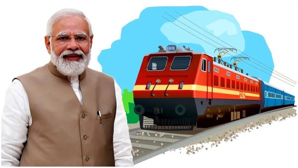 ఏపీ, తెలంగాణ రైలు ప్రయాణీకులకు మోదీ మరో వరం..!!