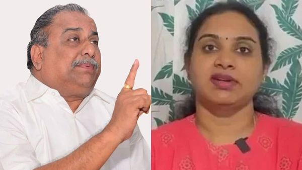 నాకు క్యాన్సరా..? వైసీపీలో తన పాత్ర పై తేల్చేసిన ముద్రగడ..!!