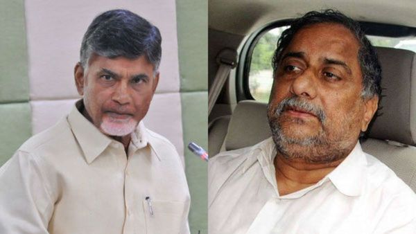 ముద్రగడ కేసుపై మనసు మార్చుకున్న చంద్రబాబు ! జీవో వెనక్కి..!