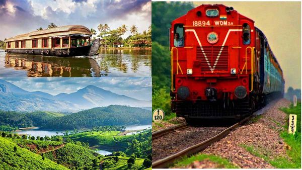 IRCTC Package:తొలకరి వానల వేళ కొత్తందాల కేరళ.. 14వేలకే చూసొద్దామా!