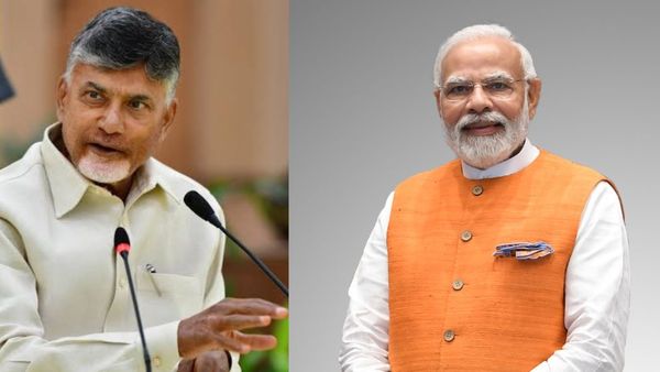తెలంగాణా ఆవిర్భావ దినోత్సవం: చంద్రబాబు ఆసక్తికర సందేశం, మోదీ ఏమన్నారంటే!