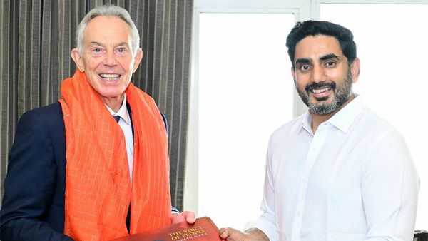 AI: ఏపీ విద్యావ్యవస్థలో ఏఐ టూల్స్- కీలక మలుపు..!!