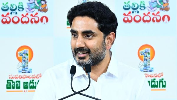 నారా లోకేష్ కు అందివచ్చిన సువర్ణావకాశం?