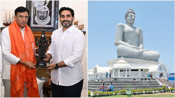 నారా లోకేష్ `గేమ్` స్టార్ట్- అమరావతి కేంద్రంగా..!!