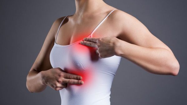 రొమ్ము క్యాన్సర్ ప్రారంభ సంకేతాలు.. ముందే గుర్తిస్తే గండం గట్టెక్కినట్టే!