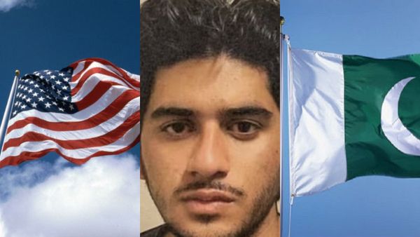 అమెరికాలో విధ్వంసానికి పాక్ జాతీయుడి ప్లాన్