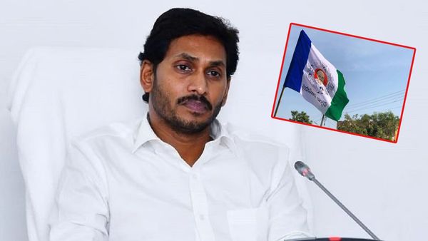 జగన్ సన్నిహిత నేత సంచలన పోస్ట్..గుట్టు మొత్తం బయటపెట్టేశారు..!