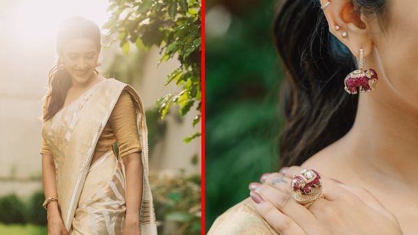 శుభవార్త చెప్పిన నిహారిక..చేతికి వెడ్డింగ్ రింగ్..?