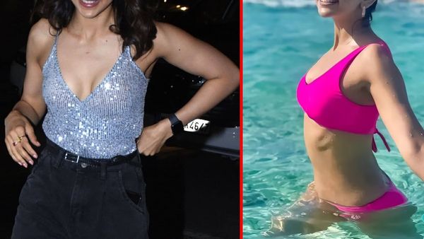 నువ్వు ఎంత చూపించినా నీకు అవకాశాలు వచ్చేది లేదు..!