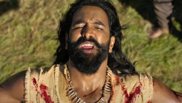 'కన్నప్ప'కు పోటీగా మరో సినిమా రిలీజ్..శివయ్య ఏందయ్యా