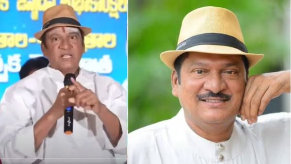 మళ్లీ నోరు పారేసుకున్న రాజేంద్రప్రసాద్.. ల*****కు అంటూ !