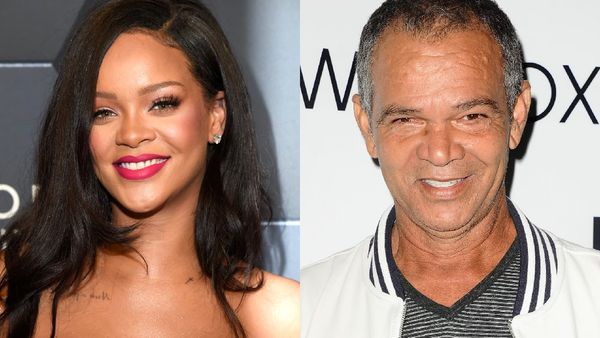 ప్రముఖ పాప్ గాయని రిహానా ఇంట తీవ్ర విషాదం...