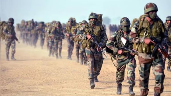 ఇకపై ఒకటో తరగతి నుంచే మిలిటరీ ట్రైనింగ్...