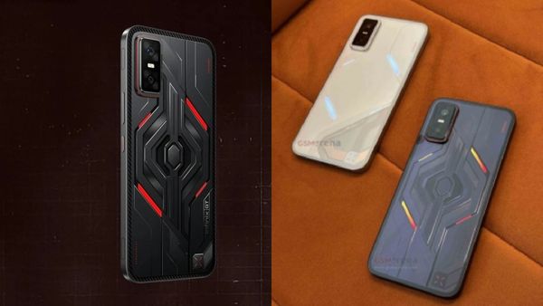 108 ఎంపీ కెమెరాతో Infinix GT 30 Pro 5G..!