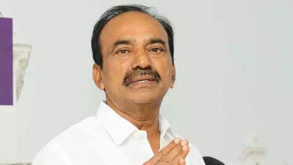 ఎంక్వైరీ టైమ్.. నేడు కాళేశ్వరం కమిషన్ విచారణకు ఈటల రాజేందర్‌ !