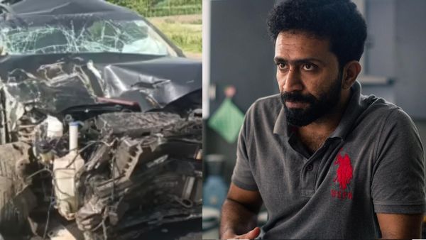 దసరా విలన్ టామ్ చాకో కుటుంబంలో ఘోర విషాదం..