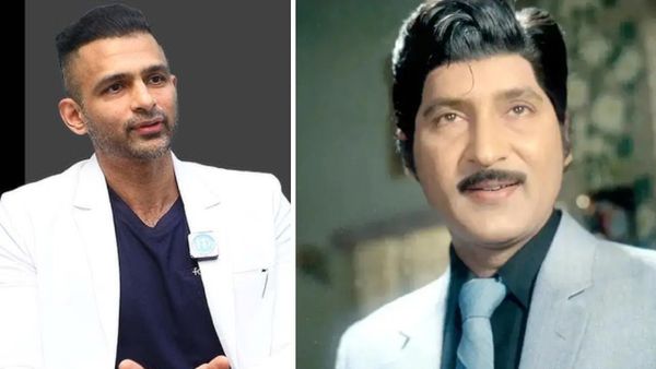 శోభన్ బాబుకు ఆ సెంటిమెంట్ ఉందని ఓపెన్ అయిన మనవడు.. ఏంటంటే ?