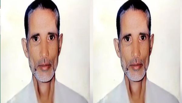 బక్రీద్ నాడు మేక బదులు తన గొంతు తానే.కోసుకొని బలిదానం