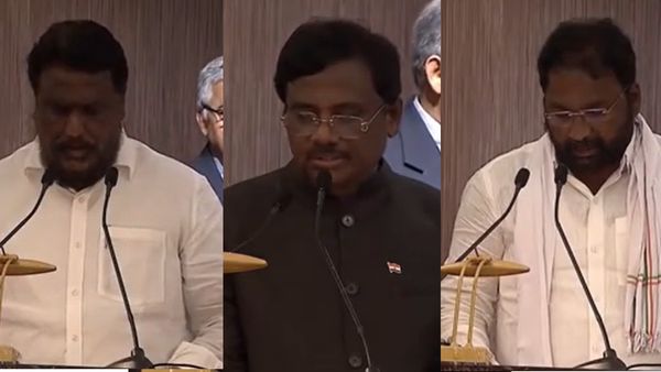 తెలంగాణలో కొత్త మంత్రులకు శాఖలు కేటాయింపు.. ఎవరికి ఏవంటే ?