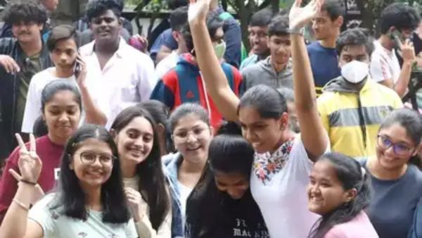 ఏపీ ఈఏపీసెట్‌ టాప్ ర్యాంకర్లు వీళ్లే ?