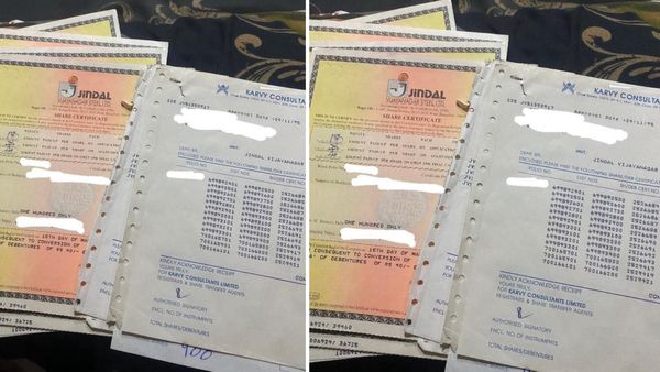 పెట్టింది లక్ష.. వచ్చింది 80 కోట్లు.. అదృష్టం అంటే ఇదే బాసు !