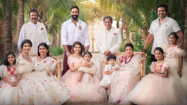 మొత్తానికి అసలు విషయం రివీల్ చేసిన మంచు లక్ష్మీ.. అందుకే ఇలా అంటూ !