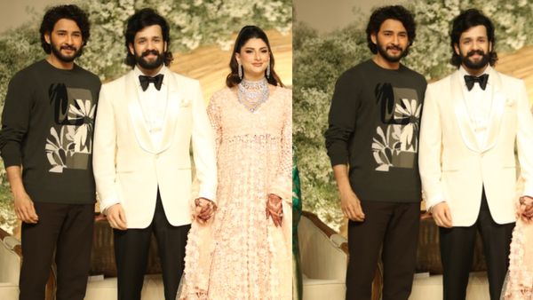 అఖిల్ రిసెప్షన్‌లో మహేష్ బాబు వేసుకున్న టీ షర్ట్ ఎన్ని లక్షలంటే..?