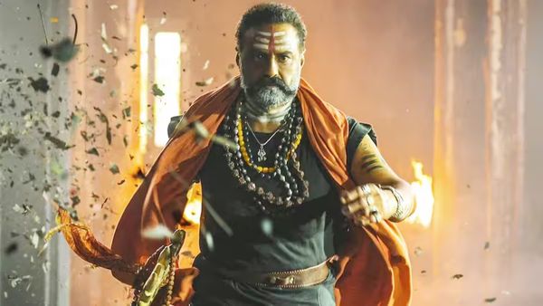 ఫ్యాన్స్‌ని టచ్ చేస్తే ఊరుకోను.. బాలయ్య ఫైర్