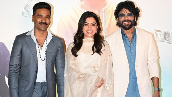 7 గంటలు డంప్ యార్డులో ఉన్నాం.. రష్మిక అలా అంటుందని అనుకోలేదు !