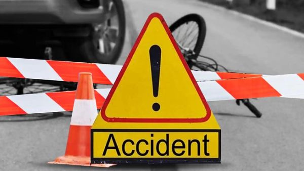 రోడ్డు ప్రమాదంలో ఐదుగురు ప్రవాస భారతీయులు దుర్మరణం..