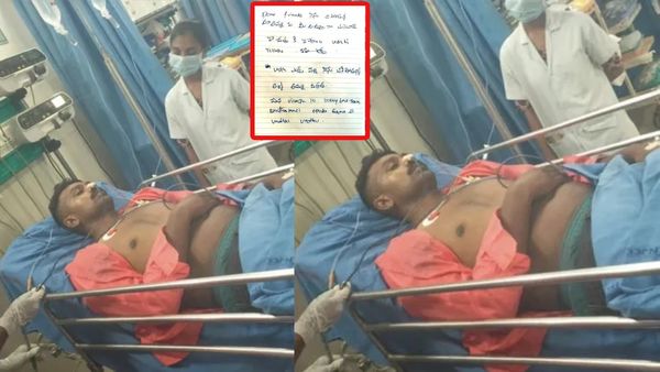 భార్య వేధింపులు తట్టుకోలేక ఆర్మీ జవాన్ ఆత్మహత్యాయత్నం.. ఏంటా స్టోరీ ?