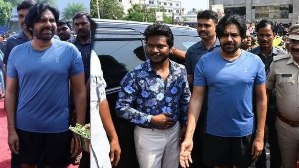 ట్రోల్స్‌కి స్ట్రాంగ్ కౌంటర్.. మళ్లీ ఫిట్ గా మారిన పవన్ డైట్ సీక్రెట్ ఇదే ! 