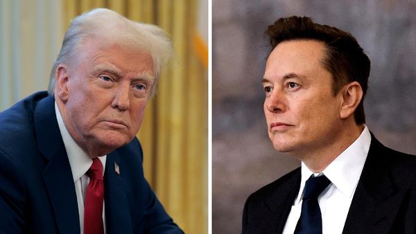 సారీ చెప్పిన ఎలాన్ మస్క్.. ఎవరికి ? ఎందుకంటే ??