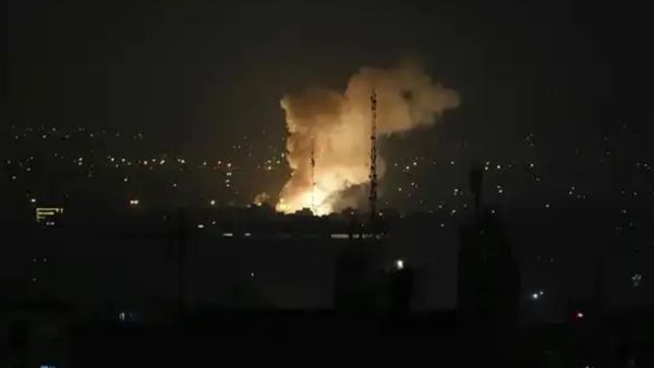 ఇరాన్ పై ఇజ్రాయెల్ మెరుపు దాడి.. అమెరికా, భారత్ కీలక వ్యాఖ్యలు ?