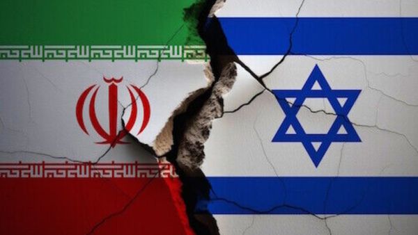 ఇజ్రాయెల్‌పై ఇరాన్‌ ప్రతిదాడి.. 100 డ్రోన్లతో అటాక్ !