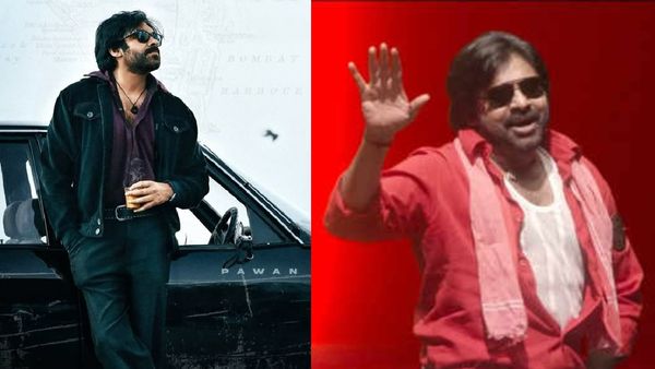 పవర్ స్టార్ ఫ్యాన్స్‌కి గుడ్ న్యూస్.. మరో కొత్తమూవీకి గ్రీన్ సిగ్నల్