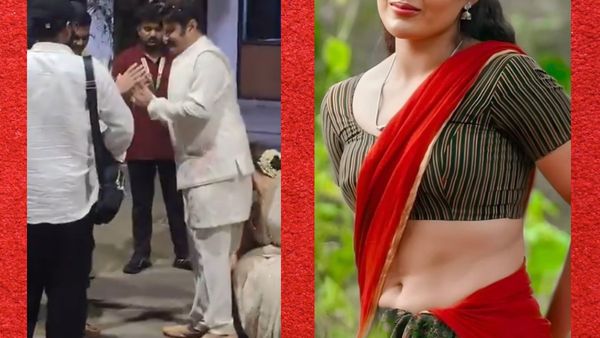 బాలయ్య కాళ్లు మొక్కిన స్టార్ హీరోయిన్.. కారణం అదే ?