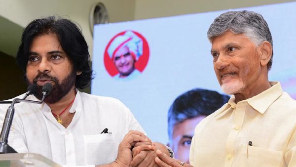 ఏపీ సీఎం, డిప్యూటీ సీఎం లతో భేటీ కానున్న టాలీవుడ్ ప్రముఖులు !